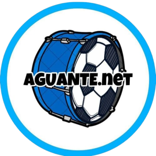 Aguante.net
